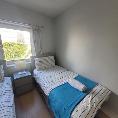 הוילה Recently Renovated Dublin City House מראה חיצוני תמונה