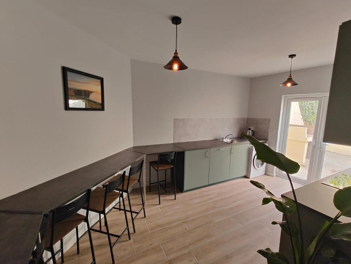 הוילה Recently Renovated Dublin City House מראה חיצוני תמונה