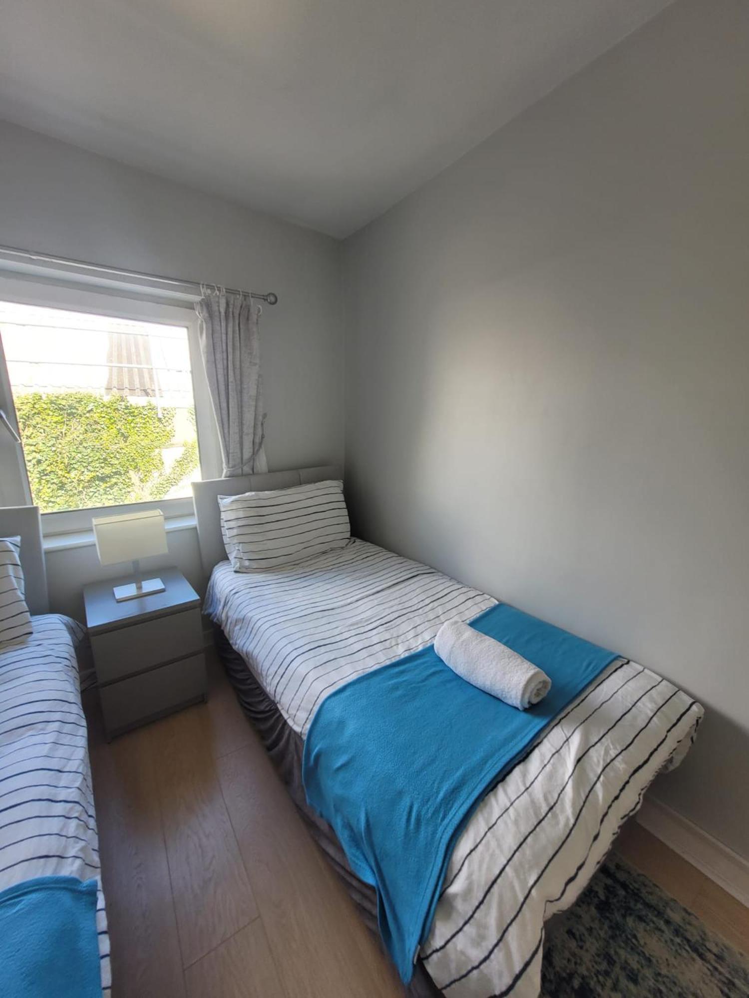 הוילה Recently Renovated Dublin City House מראה חיצוני תמונה