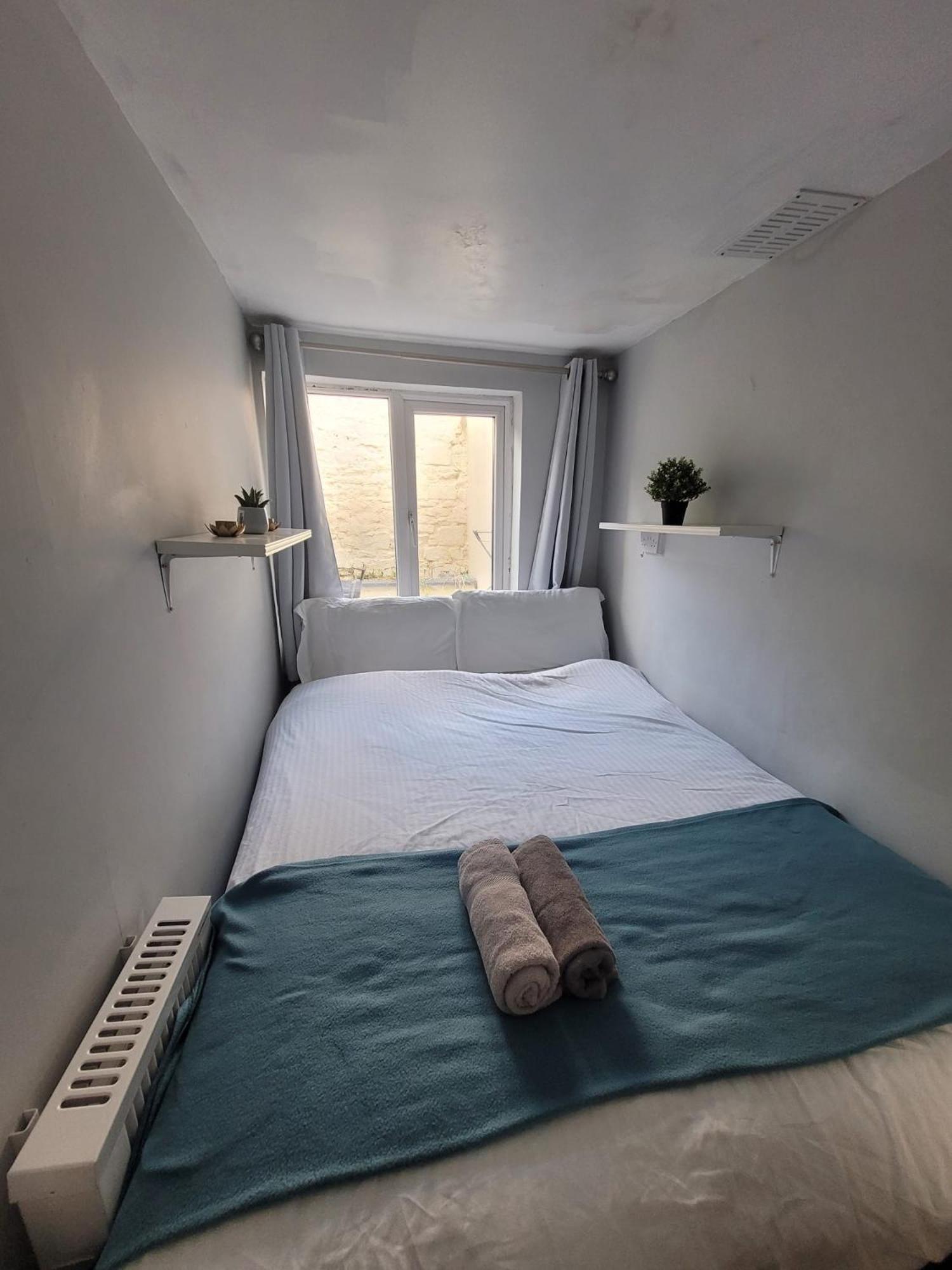 הוילה Recently Renovated Dublin City House מראה חיצוני תמונה