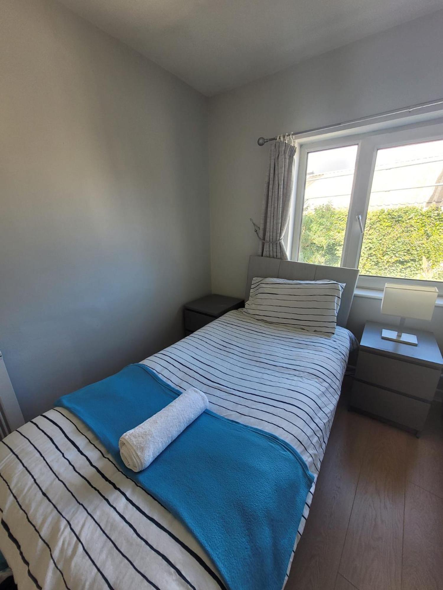 הוילה Recently Renovated Dublin City House מראה חיצוני תמונה